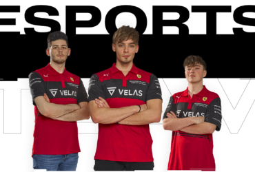 Ferrari Esports 2022: una nuova stagione ricca di novità thumbnail