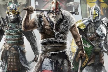 For Honor: l'Anno 6 ha ufficialmente inizio, ecco tutti i dettagli thumbnail