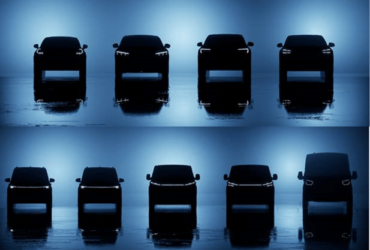 Ford: un futuro completamente elettrico in Europa thumbnail