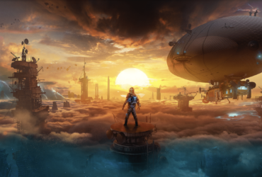 Ecco il trailer di Forever Skies presentato al Future Games Show￼ thumbnail