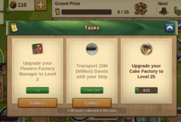 Forge of Empires celebra San Patrizio thumbnail