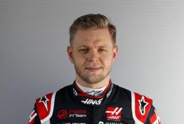 Formula 1: Kevin Magnussen è il nuovo pilota Haas al posto del russo Mazepin thumbnail