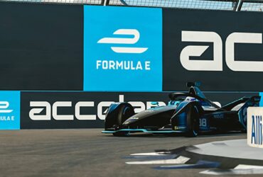Torna la Formula E: Accelerate eSports competition, ecco i dettagli thumbnail