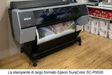 FotoZini sceglie la qualità delle stampanti Epson thumbnail
