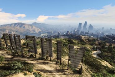 Tutto quello che c’è da sapere sulla release di GTA 5 e GTA Online per next-gen thumbnail