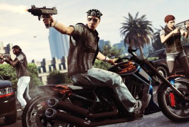 Rockstar Games ha annunciato il lancio di GTA+ ma la cosa non piace ai giocatori thumbnail