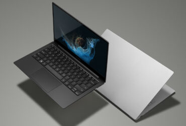 Galaxy Book2 Pro promette sicurezza a ogni livello thumbnail