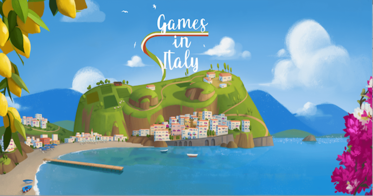 Torna la Game Developers Conference: c'è anche l'Italia tra i partencipanti thumbnail
