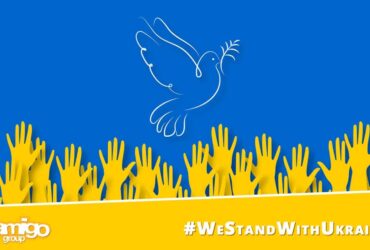 L’iniziativa di gamigo per raccogliere fondi da destinare in Ucraina thumbnail