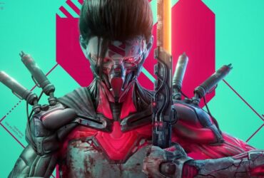 Ghostrunner: Project Hel è ufficialmente disponibile thumbnail