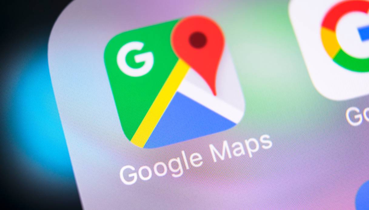 Google Maps down? Ecco costa succedendo thumbnail