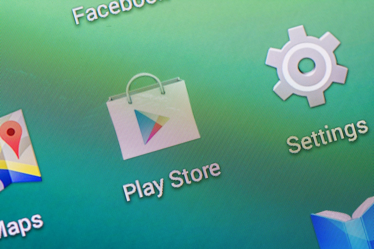 Google also brings Material You to the Play Store thumbnail