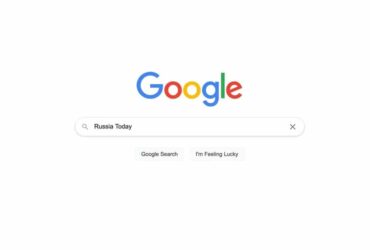 Google rimuove Russia Today dai risultati di ricerca in UE thumbnail