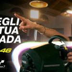 Gran Turismo 7 e Valentino Rossi: ecco l