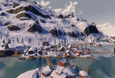 Grand Mountain Adventure: Wonderlands è disponibile per PC e Switch thumbnail