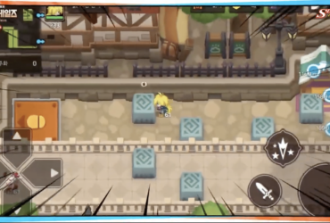 Guardian Tales + Slayers: arriva in game un evento crossover thumbnail