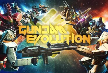 Cosa sappiamo su Gundam Evolution: il nuovo videgame di Bandai Namco thumbnail