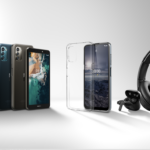 HMD Global ha annunciato tre nuovi smartphone Nokia della serie C thumbnail