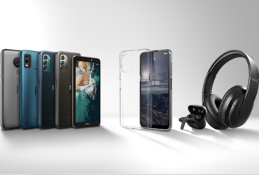 HMD Global ha annunciato tre nuovi smartphone Nokia della serie C thumbnail