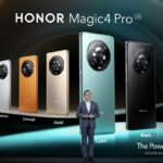 HONOR conquista 29 premi al MWC 2022: grande successo per Magic4 thumbnail