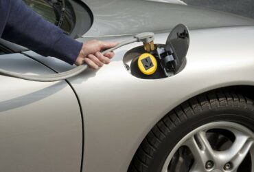 Hertz punta sulla mobilità elettrica con un importante investimento in UFODRIVE thumbnail