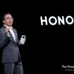 Honor punta a raddoppiare le vendite nel 2022 thumbnail