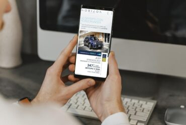 Horizon Index è il nuovo strumento per risparmiare sul noleggio a lungo termine dell'auto thumbnail