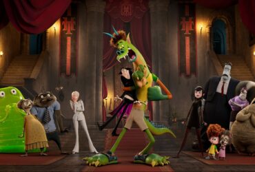 Sta per uscire Hotel Transylvania: Avventure da Paura per PC e console thumbnail