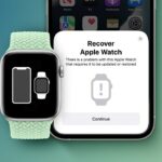 Come ripristinare Apple Watch con il vostro iPhone thumbnail