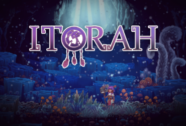 Scopriamo ITORAH: il nuovo platform d’azione disponibile da oggi su Steam thumbnail
