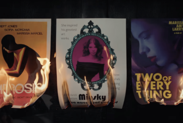 Gli sviluppatori di Her Story svelano un nuovo horror investigativo chiamato Immortality thumbnail