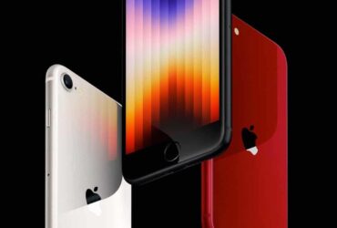 Nel 2022 saranno venduti 30 milioni di iPhone SE thumbnail