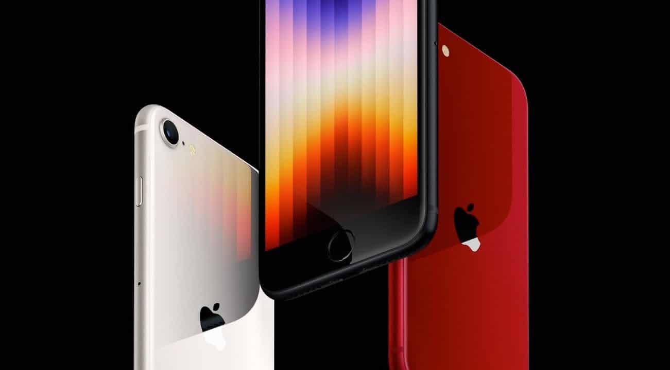 Nel 2022 saranno venduti 30 milioni di iPhone SE thumbnail
