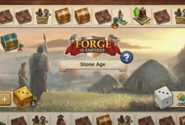 Forge of Empires di InnoGames festeggia il decimo anniversario thumbnail