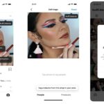 Instagram, tutti possono taggare i prodotti nei post thumbnail