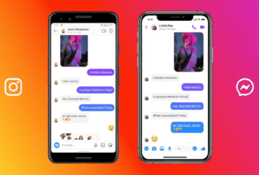 Instagram rende disponibili le chat criptate in Russia e Ucraina thumbnail