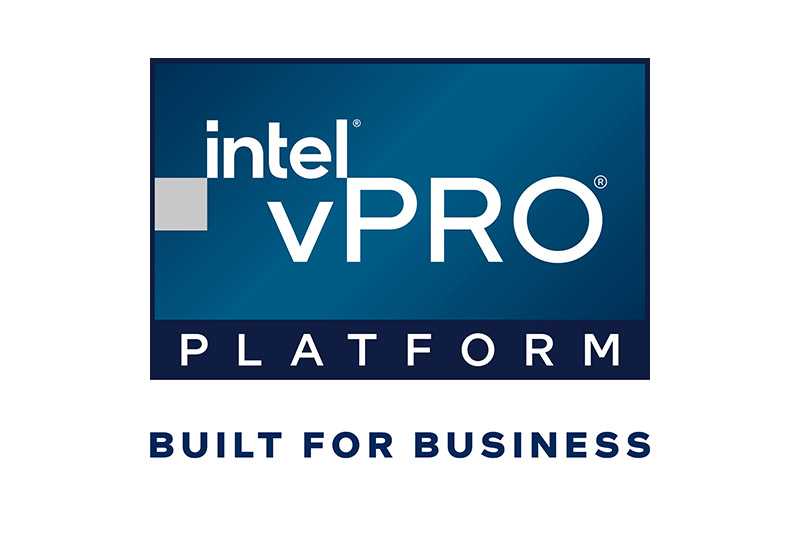 Intel presenta la piattaforma Intel vPro per le aziende