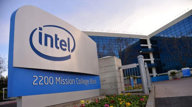 Intel: investment program in the EU for 80 billion euros