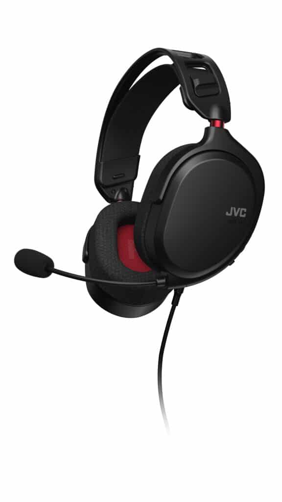 JVC