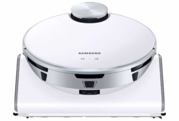 Jet Bot Ai+: il robot aspirapolvere Samsung che riconosce oggetti e animali thumbnail