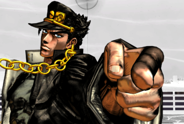 Cosa sappiamo di JoJo's Bizarre Adventure: All Star Battle R thumbnail