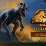 Disponibile da oggi il Camp Cretaceous Dinosaur Pack di Jurassic World Evolution 2 thumbnail