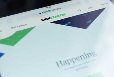 Quattro campagne su Kickstarter: dai videogame ai giochi da tavolo thumbnail