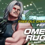 Omega Rugal arriva su King Of Fighters XV il 14 aprile thumbnail