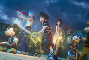 Kingdom Hearts festeggia il suo ventesimo anniversario: qual è il futuro del franchise? thumbnail