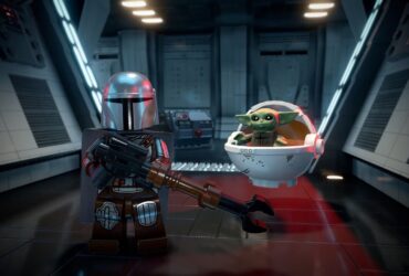 LEGO Star Wars: La Saga degli Skywalker, dettagli del Pacchetto Collezione Personaggi thumbnail