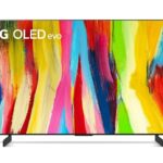 LG conferma i prezzi della gamma TV OLED 2022 thumbnail