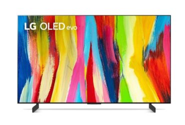 LG conferma i prezzi della gamma TV OLED 2022 thumbnail