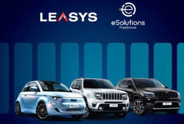 Leasys e Free2move, ecco il voucher su base chilometrica per elettriche e ibride thumbnail