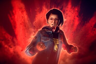 Life is Strange True Colors: la versione Switch &egrave; ufficialmente disponibile thumbnail